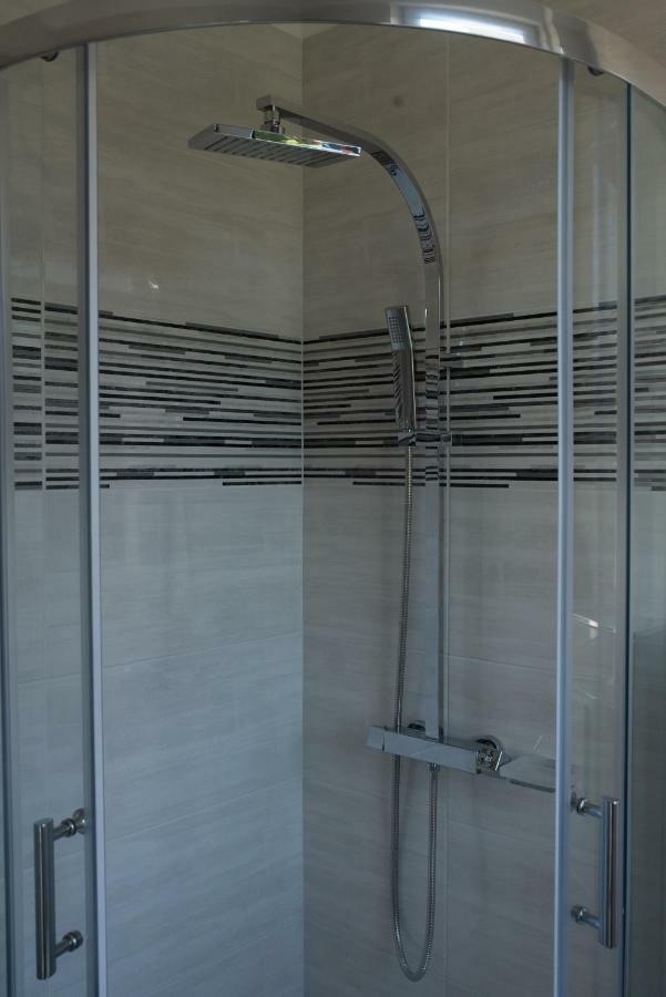 Vila Pod Cernou Horou Rožnov pod Radhoštěm Exterior foto